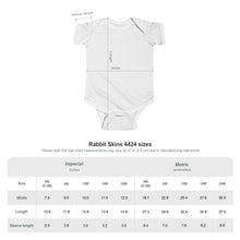 Infant Fine Jersey Bodysuit