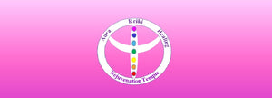 Aura Reiki Healing, LLC