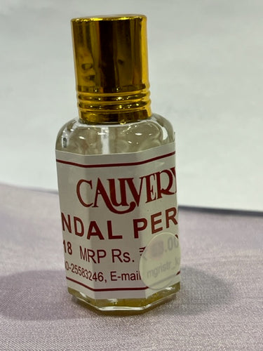 Sandal Wood Perfume