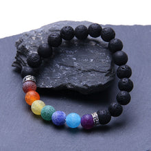 Reiki Chakra Bracelet