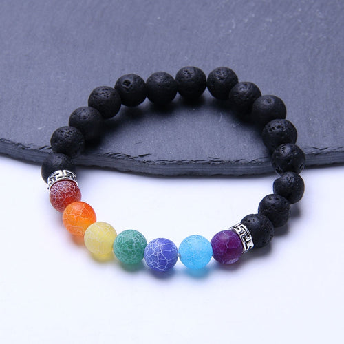 Reiki Chakra Bracelet