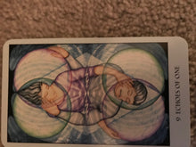 Taro Card Reading - Half Hour