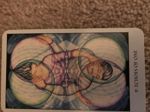 Taro Card Reading - Half Hour