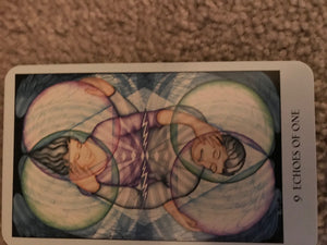 Taro Card Reading - Half Hour
