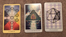 Taro Card Reading - 15 Minutes
