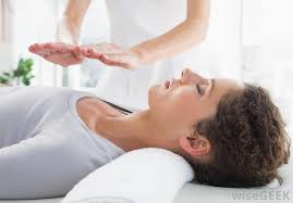 Reiki Healing Two Hour  - Corporate Event